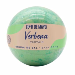 Flor mayo bomba sal efer. verbena 200gr