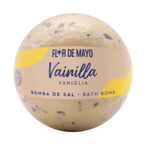 Flor mayo bomba sal efer. vainilla 200gr
