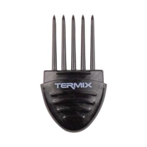 Termix limpia cepillos