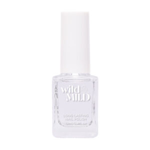 Wild&mild pure soul nail polish 12