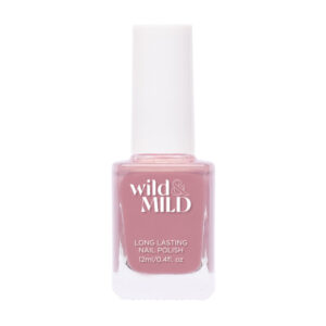 Wild&mild happy harmony nail polish 12