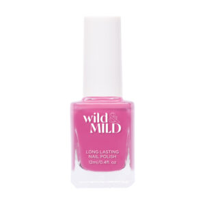 Wild&mild marry me nail polish 12