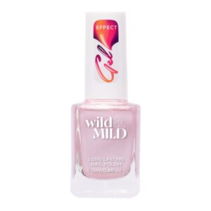 Wild&mild little miss gel effect nail p.