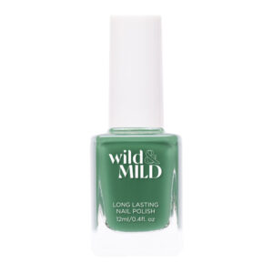 Wild&mild autopilote nail polish 12 ml