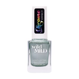Wild&mild magic moment chrome effect nai