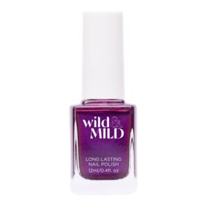 Wild&mild magic violence wild&mild n.