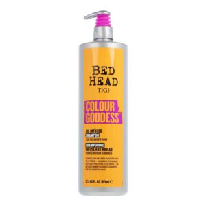 Tigi bh21 colour goddess shampoo 970 - Imagen 1