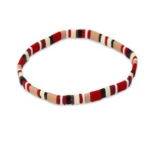 ANARTXY BRACELET MULTICOLOR MATE TILA