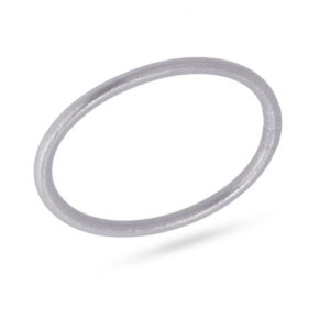 ANARTXY BRACELET PVCSIMPLE WITH G.PL M