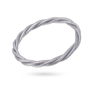 ANARTXY BRACELET PVC 3 STAND WITH G.PL S