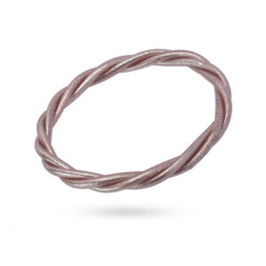 ANARTXY BRACELET PVC 3 STAND WITH G.RB S