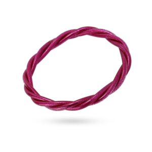 ANARTXY BRACELET PVC 3 STAND WITH G.FC S