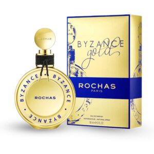 Byzance rochas gold edp 90 vapo