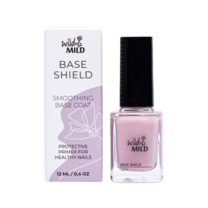 Wild&mild base shield coat 12 ml