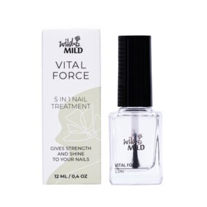 Wild&mild vital force 12 ml