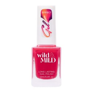 Wild&mild multivitamin joy gel effect n.