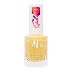 Wild&mild thats so beachy gel effect nai