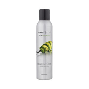 Greenland shower mousse lime-vanilla 200