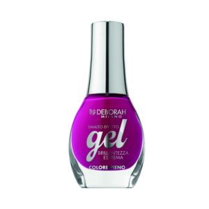 Dh laca uñas gel effect extra color n140
