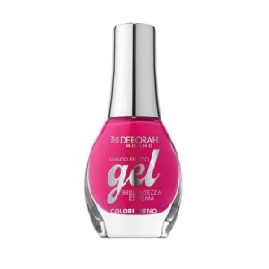 Dh laca uñas gel effect extra color n160