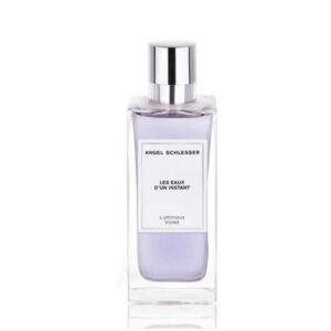 Angel sch.i.luminous violet edt 150 vapo