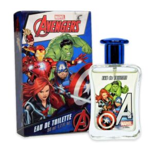 Lorenay avengers edt 50 ml