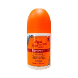 Alvarez gomez eau orange deo roll on