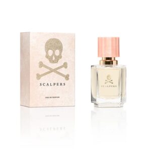 Scalpers her&her eau de parfum 30 vapo