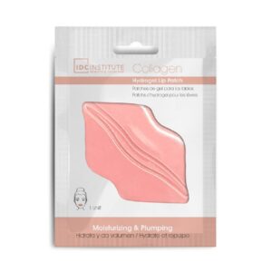IDC INST. HYDRIGEL LIP PATCH COLLAGEN