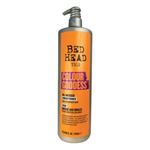 Tigi bh21 colour goddess conditioner 970