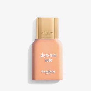 Sisley phyto-teint nude oc vanilla