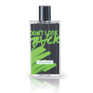 Armand basi uniform don't look back 100