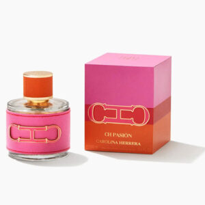 Ch c.herrera pasion 100 vapo edp