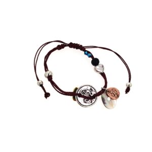 Biplat pulsera bisuteria - Imagen 1