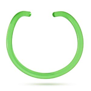 ANARTXY NECKLACE FUTURE DERSIGN VERDE