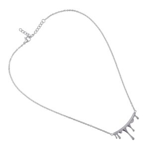 ANARTXY NECKLACE HOT SUMMER PENDANT