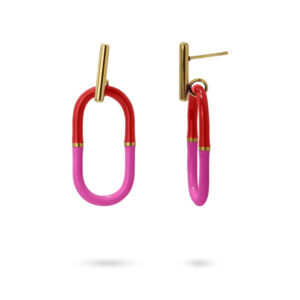 ANARTXY LONG DUO ENAMEL COLOURS FC