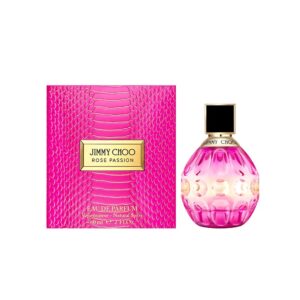 JIMMY CHOO ROSE PASSION EDP 60