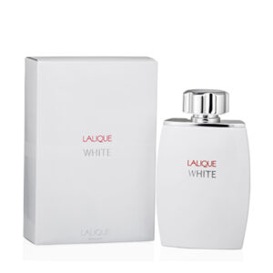 LALIQUE WHITE HOME 125ML VAP EDT