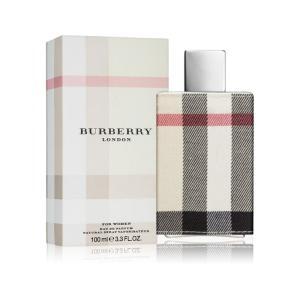 Burberry london 100 vapo edp