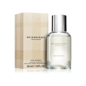 Burberry weekend dona 50 vap edp