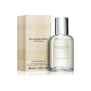 Burberry weekend dona 30 vap edp