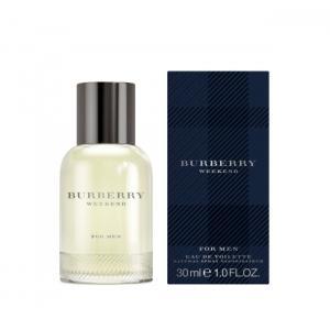 Burberry weekend home 30 vap
