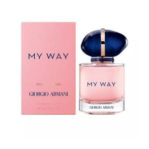 Armani my way edp30 vapo recargable