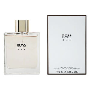 BOSS H.BOSS MAN EDT 100 VAPO