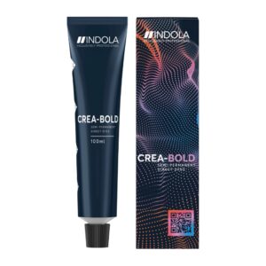 INDOLA CREA BOLD ROSA FUCSIA 100 ML