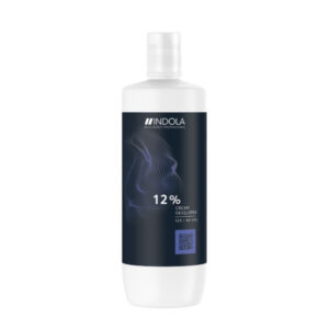 Indola developer 12%- 40 vol 1l 23