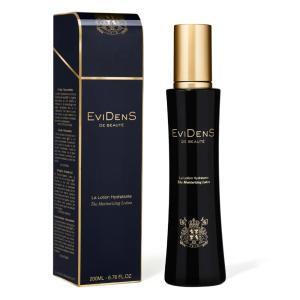 Evidens de b.the moisturizing lotion 200