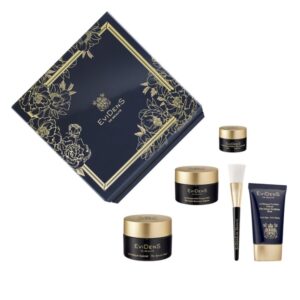 Evidens de b. the multimasking col.22