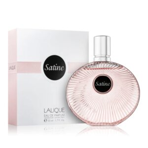 Lalique satine 50 ml vap edp - Imagen 1